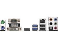 MB ITX ASRock J3455-ITX Intel