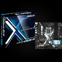 MB 1151 ASRock Z270M Extreme4