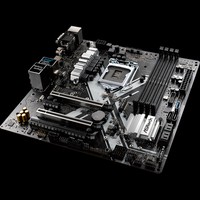 MB 1151 ASRock Z270M Extreme4