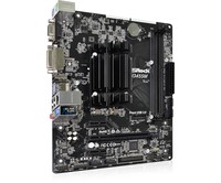 MB ASRock J3455M Apollo Lake