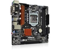 MB 1151 ASRock H110M DVS R3.0