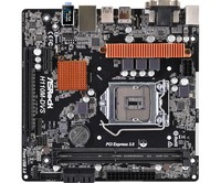 MB 1151 ASRock H110M DVS R3.0