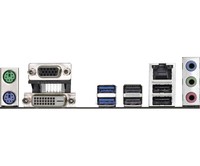 MB 1151 ASRock H110M DVS R3.0