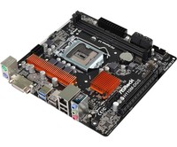MB 1151 ASRock H110M DGS R3.0