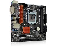 MB 1151 ASRock H110M DGS R3.0