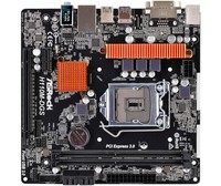 MB 1151 ASRock H110M DGS R3.0