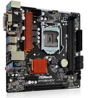MB 1151 ASRock H110M HDV R3.0