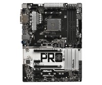 MB AM4 ASROCK AB350 Pro4
