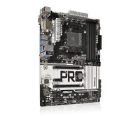 MB AM4 ASROCK AB350 Pro4
