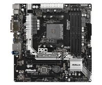MB AM4 ASROCK AB350M Pro4