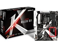 MB AM4 ASROCK X370 Killer SLI