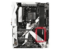 MB AM4 ASROCK X370 Killer SLI