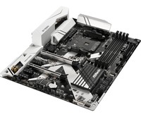 MB AM4 ASROCK X370 Killer SLI