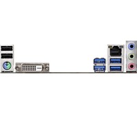 MB AM4 ASROCK A320M-DGS