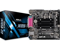 Asrock J4105B-ITX mini ITX