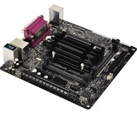 Asrock J4105B-ITX mini ITX
