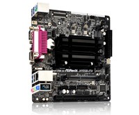 Asrock J4105B-ITX mini ITX
