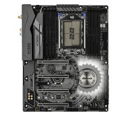 Asrock X399 Taichi Socket TR4 ATX AMD X399