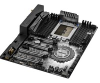 Asrock X399 Taichi Socket TR4 ATX AMD X399