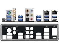 Asrock X399 Taichi Socket TR4 ATX AMD X399