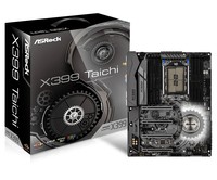Asrock X399 Taichi Socket TR4 ATX AMD X399
