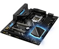 MB 1151 ASRock Z370 Extreme4
