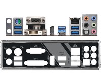 MB 1151 ASRock Z370 Extreme4
