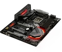 MB 1151 ASRock Z370 Gaming K6
