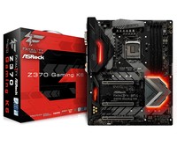 MB 1151 ASRock Z370 Gaming K6