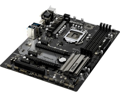 MB 1151 ASRock Z370 Pro4