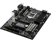MB 1151 ASRock Z370 Pro4
