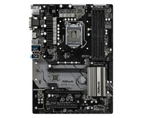 MB 1151 ASRock Z370 Pro4