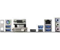 MB 1151 ASRock Z370 Pro4