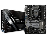 MB 1151 ASRock Z370 Pro4