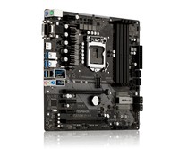 MB 1151 ASRock Z370M Pro4 M-ATX HDMI/DVI DDR4 retail