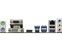 MB 1151 ASRock Z370M Pro4 M-ATX HDMI/DVI DDR4 retail