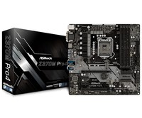 MB 1151 ASRock Z370M Pro4 M-ATX HDMI/DVI DDR4 retail