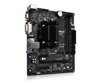 MB ITX ASRock J4105M Gemini Lake