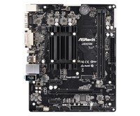 Asrock J4005M micro ATX