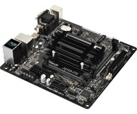 MB ITX ASRock J4105-ITX Gemini Lake