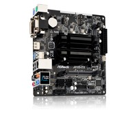 MB ITX ASRock J4105-ITX Gemini Lake