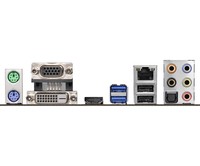 MB ITX ASRock J4105-ITX Gemini Lake