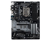 Asrock Z390 PRO4 scheda madre LGA 1151 (Presa H4) ATX Intel Z390