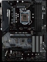 MB 1151 ASRock H370 Pro 4 CL