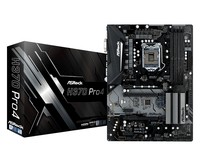 MB 1151 ASRock H370 Pro 4 CL