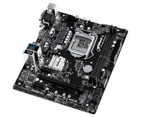 MB 1151 Asrock H310M-HDV/M.2
