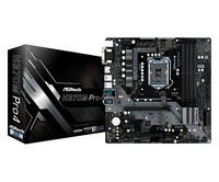 MB 1151 ASRock H370M Pro 4