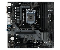 MB 1151 ASRock H370M Pro 4