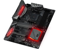 MB AM4 Asrock Fatal1ty X470 Gaming K4