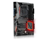 MB AM4 Asrock Fatal1ty X470 Gaming K4